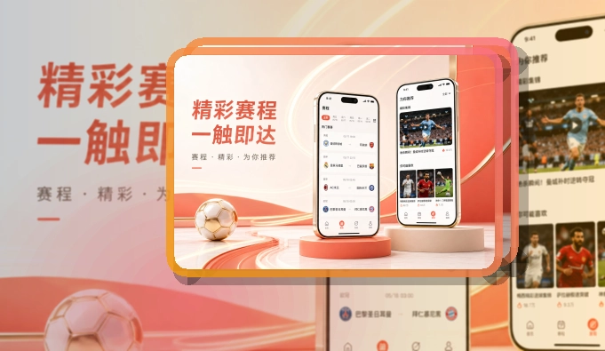 亚星官网 App亮点,赛事入口更有层次 页面展示