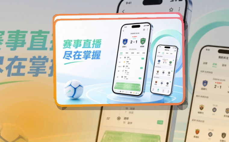 亚星官网 下载和网页入口，赛事列表能少走一步 页面展示